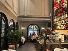 -狮拾久·现代新加坡料理(壹方城店)