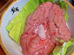 -盖帮鳝鱼串串(东郊记忆店)