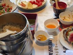 -三号码头罗氏虾小馆