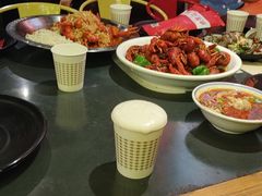 -红钳侠小龙虾·烧烤(中赢康康谷店)