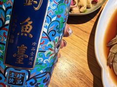 -金太阳海鲜烧烤·本地人餐厅(东纬路旗舰店)