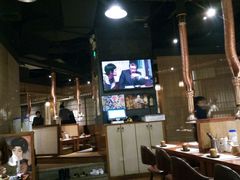 大堂-牛家酒场(7mall店)
