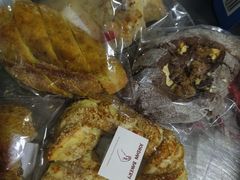 -佐敦面包铺·JORDAN BAKERY