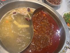 -沸炉重庆老火锅(军事博物馆店)