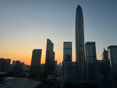 -深圳星河丽思卡尔顿酒店