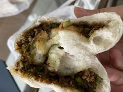 -韩包子(青石桥店)