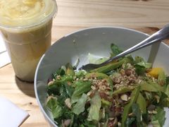 -CALIFORKS加州叉子轻食(朝阳门店)