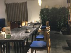 -泉味道贵州厨房(三里河店)