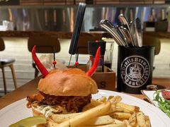 -Devils’ Brewery小恶魔精酿啤酒(武汉天地店)