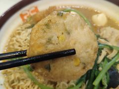 -张亮麻辣烫(尚都SOHO店)