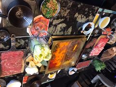 -王家渡火锅店(亦庄店)
