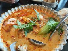 -Thai Alley泰爱里(二沙岛店)