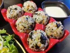 -HOTISLAND海鸡岛·韩国料理(江南西店)
