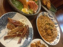 -阿泽料理