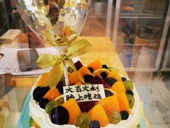 -执茶识麦(万达华府店)