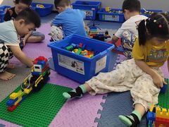 -幻码星球人工智能教育(钱江校区)