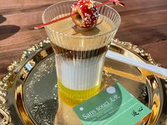 -游心咖啡(青山红坊店)