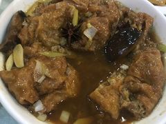 -京天红酒家(虎坊路店)