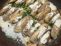 -高佳庄·舟山海鲜(海景旗舰店)