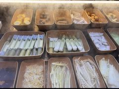 -魁牛·潮汕牛肉自助火锅(沈辽路万达店)