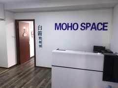 -白箱照相馆·外拍