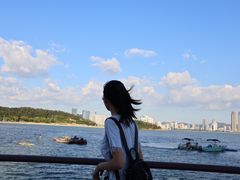 -海沧湾公园