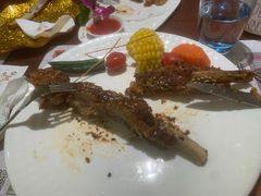 -尊品牛排(沙湾印象汇店)