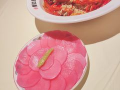 -蟹主隆恩.虾蟹.烧烤.湘菜(渔人码头店)