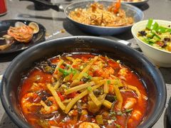 -一棠龙虾•王牌虾球(光谷天地店)