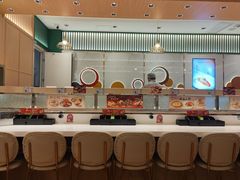 -争鲜回转寿司(天府广场-今站PLUS店)