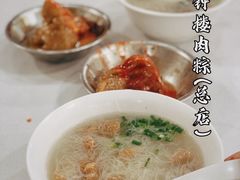 -东街钟楼肉粽(总店)