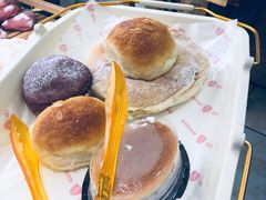 -BROAD面包路·欧式面包(龙湖时代C馆店)