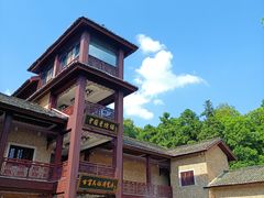 -景德镇古窑民俗博览区