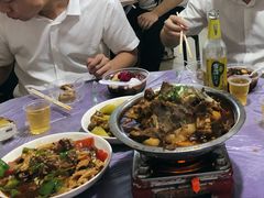 -桂萍特色牛筋牛杂(长堤街总店)