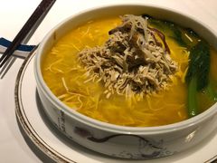 秦淮烫干丝-民国红公馆·秦淮八艳(夫子庙店)