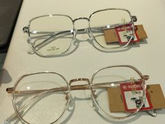 -科达眼镜(兰州中心店)