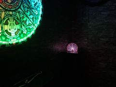 -Y&Y创意真人密室逃脱馆(人民广场步行街店)