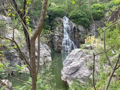 -百里山水画廊乌龙峡谷
