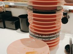 -争鲜回转寿司(通州万达店)