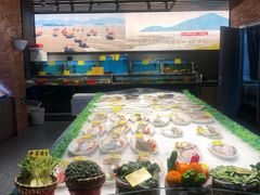 -佬太公海鸭·海鲜大排档(上海总店)