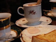 -西村咖啡店 (中山手本店)