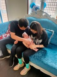 -佳贝艾月子中心(国贸店)