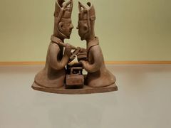 -上海博物馆(人民广场馆)