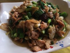 -学成饭店(北辰店)