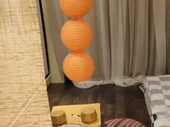 -秘境影院式酒店(苏州平江万达广场店)