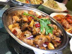 -刘胖子家常菜·蹄花焖藕(富安街店)