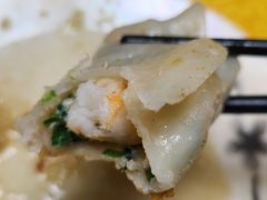 -青岛锅贴(四流中路店)