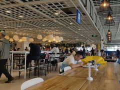 -宜家·瑞典风味餐厅(四元桥店)