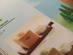 -大树餐厅(大悦城店)