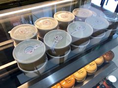纯手工自制酸奶-上庄晋风庄园(上庄店)